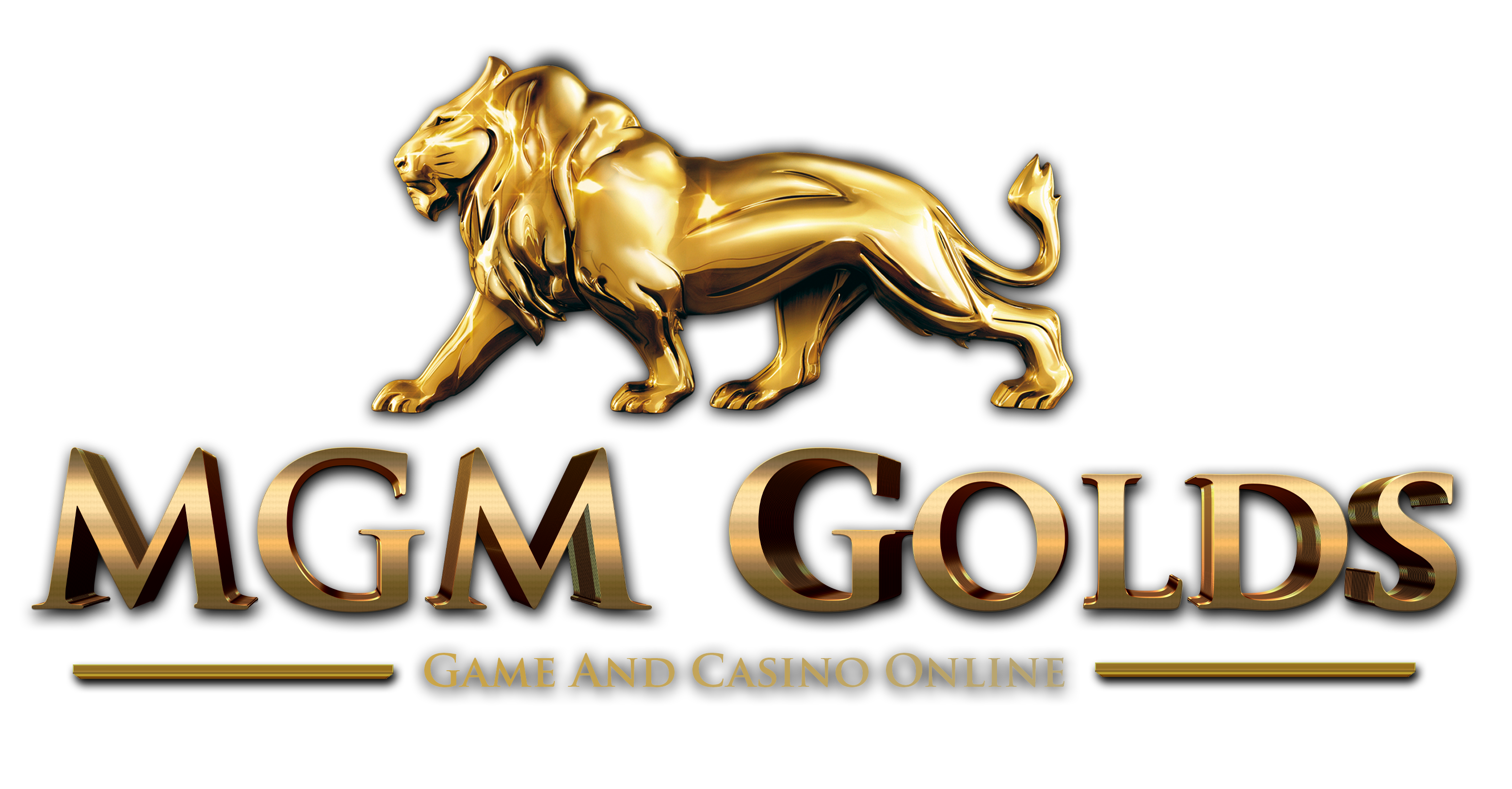 MGM GOLDS